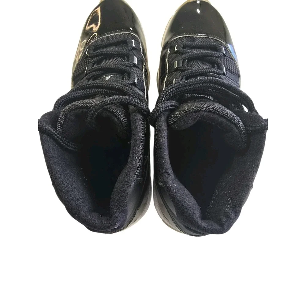 Jordan og uk 45